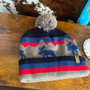 Pendleton beanie